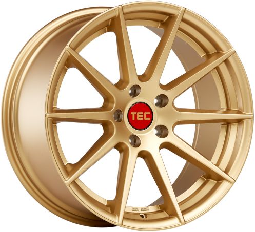 TEC Speedwheels GT7G